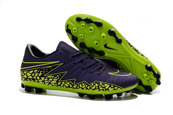 Nike Hypervenom Phantom II AG Men Shoes--007